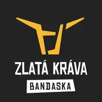 Zlatá kráva Bandaska logo