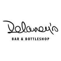 Delaney's logo