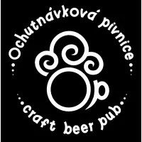Ochutnávková pivnice logo