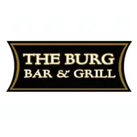 The Burg Bar & Grill logo