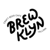 Brewklyn Craft Beer Cafe logo