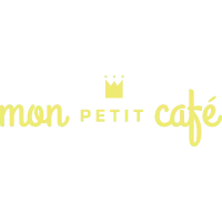 Mon Petit Cafe logo