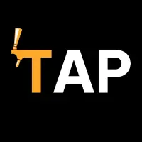 The Tap Burger&Beer logo