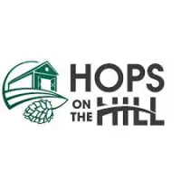 Hops On The Hill Brewery logo