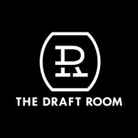 The Draft Room logo