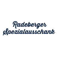 Radeberger Spezialausschank logo