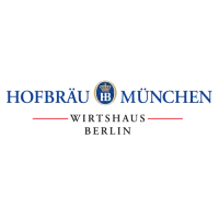 Hofbräu Berlin logo