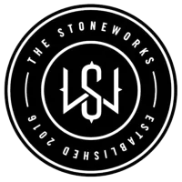 The Stoneworks logo