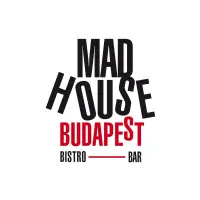 MADHOUSE by Mad Scientist logo