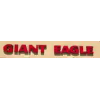 Giant Eagle - Shaler logo