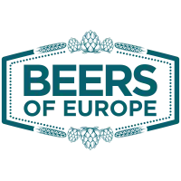 Beers Of Europe logo