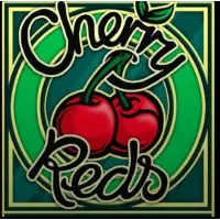 Cherry Reds logo