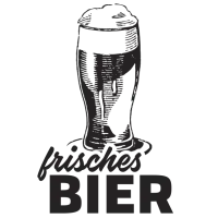 Frisches Bier logo
