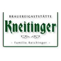 Kneitinger am Arnulfsplatz logo