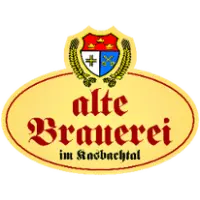 Brauereischänke "Alte Brauerei" logo