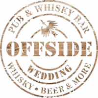 Offside logo
