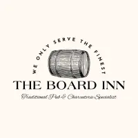 The Board Inn logo