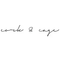 Cork And Cage logo