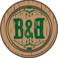 Bottle & Board logo