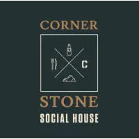 Cornerstone Cafe Bar logo