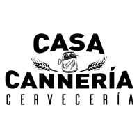 Casa Canneria Colonia del Valle logo