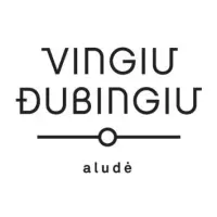 Vingiu Dubingiu Alude logo
