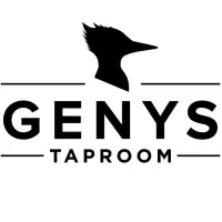 Genys Taproom logo