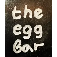 The Egg Bar logo