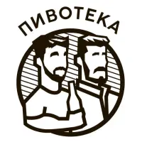Pivoteka Craft Beer Shop logo
