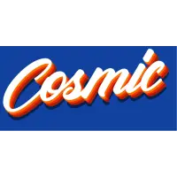 Cosmic - Craft Beer Shop logo