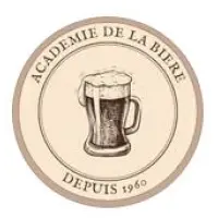 Académie De La Bière logo