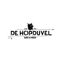 Bierwinkel De Hopduvel logo