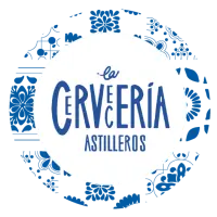 La Casa Astilleros Chinatown logo