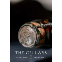 The Cellars at Allagash logo