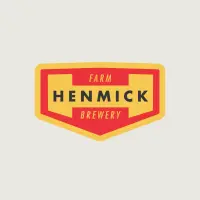 Henmick Farm & Brewery logo