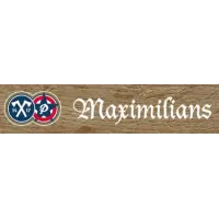Maximilians logo