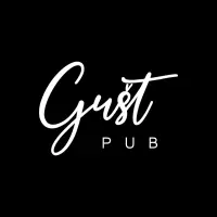 Gušt Pub logo