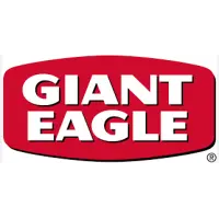 Giant Eagle - Calcutta logo