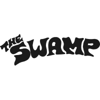 The Swamp (Deya + Four Cats) logo