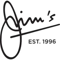 Jim's British Market logo