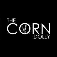 The Corn Dolly logo