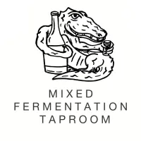 Deya Mixed Fermentation Tap logo