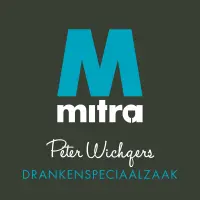 Mitra De Vijfhoek Peter Wichgers logo