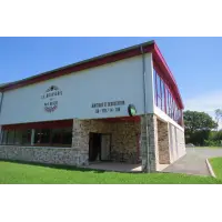 Brasserie du Pays Basque logo
