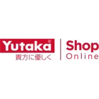 Yutaka Shop logo