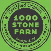 1000 Stone Farm logo