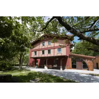 Sidreria Petritegi logo