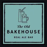 The Old Bakehouse logo
