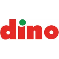 Dino logo
