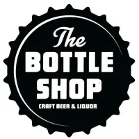 The Bottle Shop - Old Quarter logo